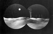 "The Blue Soup" group (Alex Dobrov, Daniel Lebedev). Panorama